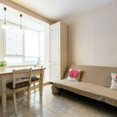 Апартаменты Na Nahimova Apartments Санкт-Петербург фото 8