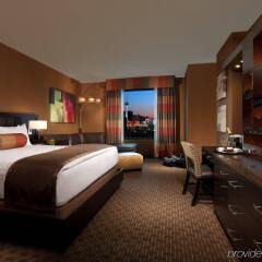 Golden Nugget Las Vegas Hotel & Casino удобства в номере