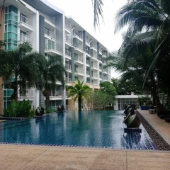 Отель The Royal Place Phuket Tower-3 Таиланд, Пхукет - отзывы, цены и фото номеров - забронировать отель The Royal Place Phuket Tower-3 онлайн фото 4