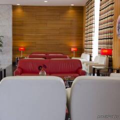 Отель VIP Executive Santa Iria Hotel Португалия, Лореш - отзывы, цены и фото номеров - забронировать отель VIP Executive Santa Iria Hotel онлайн спа фото 2