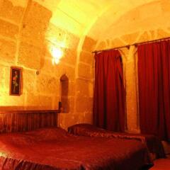 Cappadocia Ihlara Mansions & Caves Турция, Гюзельюрт - отзывы, цены и фото номеров - забронировать отель Cappadocia Ihlara Mansions & Caves онлайн детские мероприятия