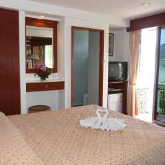 Orchid Hotel and Spa комната для гостей фото 2