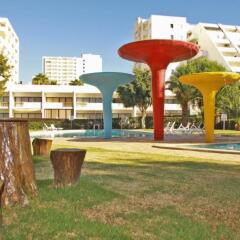 Hotel Da Rocha фото 4