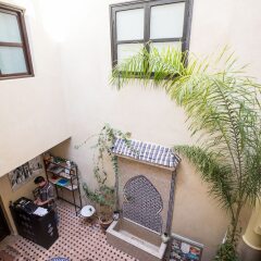Отель Riad Atlas Toyours Марокко, Марракеш - отзывы, цены и фото номеров - забронировать отель Riad Atlas Toyours онлайн спа фото 2