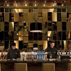 Отель JW Marriott Hotel Seoul Южная Корея, Сеул - 1 отзыв об отеле, цены и фото номеров - забронировать отель JW Marriott Hotel Seoul онлайн питание