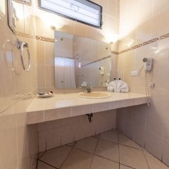 Hotel Real Pacifico in Coatepeque, Guatemala from 115$, photos, reviews - zenhotels.com bathroom photo 2