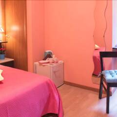 Отель Juliette Jesi B&B Джези удобства в номере фото 2