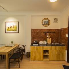 Отель Best Residence in Hanoi Centre в номере фото 2