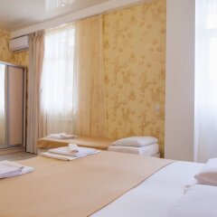 Гостиница Reskator Hotel в Сочи 8 отзывов об отеле, цены и фото номеров - забронировать гостиницу Reskator Hotel онлайн комната для гостей фото 5
