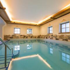 Hotel Wieser Кампо-ди-Тренс бассейн фото 2