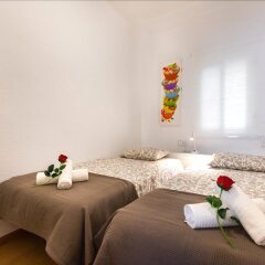 Апартаменты Stay Barcelona Apartments Borne детские мероприятия