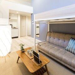 Отель Trip Pod Sumiyoshi B Хаката детские мероприятия фото 2