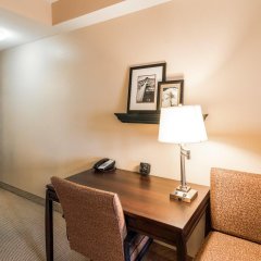 Comfort Suites DFW North/Grapevine in Grapevine, United States of America from 144$, photos, reviews - zenhotels.com room amenities