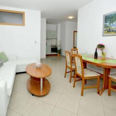Отель Apartmani Trogir комната для гостей фото 5
