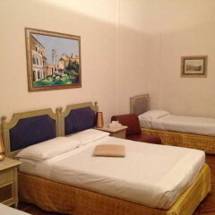 Hotel Adler комната для гостей фото 2