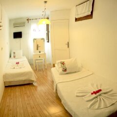 Отель Alacati Asmali Konak Otel Чешме детские мероприятия