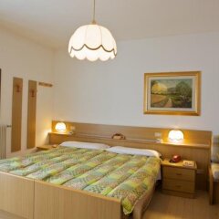 Отель Albergo Bellaria Карано комната для гостей фото 4