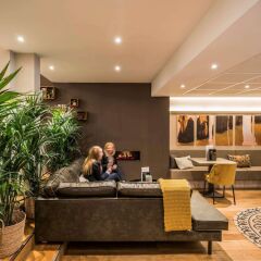 Отель Mercure Oostende Бельгия, Остенде - 1 отзыв об отеле, цены и фото номеров - забронировать отель Mercure Oostende онлайн фото 10