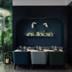 Отель Apparthotel Paris Boulogne Булонь-Бийанкур фото 4