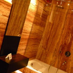 Отель Alvino Suite & Breakfast Лечче сауна