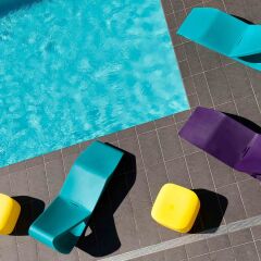 Отель ibis Styles Toulouse Cite Espace Франция, Тулуза - отзывы, цены и фото номеров - забронировать отель ibis Styles Toulouse Cite Espace онлайн с домашними животными