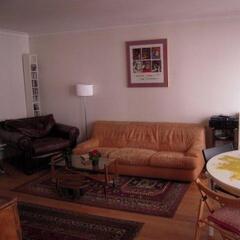 Отель Vacation Rental Bluets Париж комната для гостей