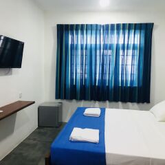 Отель Swan White Villa комната для гостей фото 2