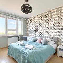 Отель P&O Apartments Arkadia 14 Польша, Варшава - отзывы, цены и фото номеров - забронировать отель P&O Apartments Arkadia 14 онлайн фото 19