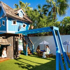 Отель Villas del Mar Terraza 372 Мексика, Сан-Хосе-дель-Кабо - отзывы, цены и фото номеров - забронировать отель Villas del Mar Terraza 372 онлайн детские мероприятия фото 2