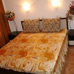 Отель Saint Elena Apartcomplex в номере фото 4