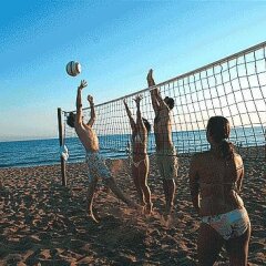 Grand Seker Hotel Турция, Сиде - 1 отзыв об отеле, цены и фото номеров - забронировать отель Grand Seker Hotel - All Inclusive онлайн фото 6