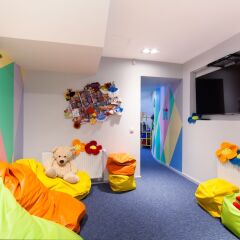 Baltic Beach Hotel & SPA Юрмала детские мероприятия фото 2