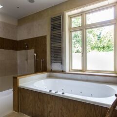 Отель onefinestay - Hampstead private homes спа