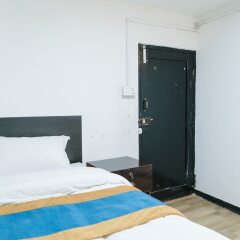 Отель KTM City Home Непал, Катманду - отзывы, цены и фото номеров - забронировать отель KTM City Home онлайн комната для гостей фото 4