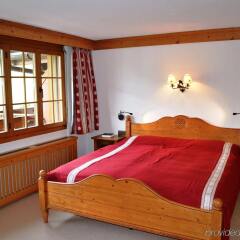 Отель Le Grand Chalet комната для гостей фото 2