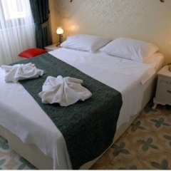 Отель Hit Residence комната для гостей фото 3