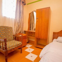 Jamindas Paradise Motel in Kakamega, Kenya from 34$, photos, reviews - zenhotels.com guestroom photo 4