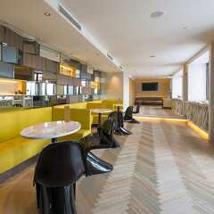 BeiJing Qianyuan Hotel интерьер отеля фото 2