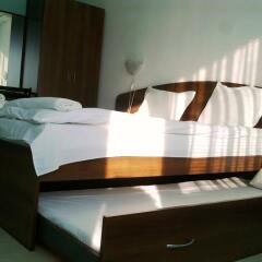 Family Hotel Heaven комната для гостей