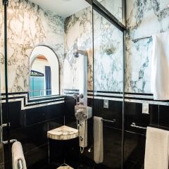 Отель Zoetry Villa Rolandi Isla Mujeres Cancun - Todo Incluido Мексика, Остров Исла Мухерес - отзывы, цены и фото номеров - забронировать отель Zoetry Villa Rolandi Isla Mujeres Cancun - Todo Incluido онлайн