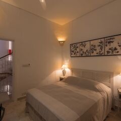 Отель The Snop House Мальта, Гранд-Харбор - отзывы, цены и фото номеров - забронировать отель The Snop House онлайн комната для гостей фото 3