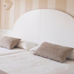 Sky Senses Hotel комната для гостей