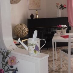 Отель B&B La Casa Di El Агридженто помещение для мероприятий фото 2