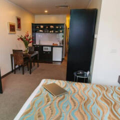 Апартаменты Quest Apartments Suva удобства в номере фото 2