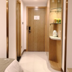 Fuling Hotel удобства в номере