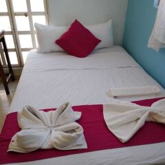 Hotel Flor in Tulum, Mexico from 155$, photos, reviews - zenhotels.com photo 2