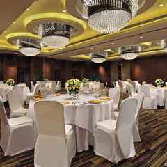 Отель Sofitel Shanghai Hyland фото 2