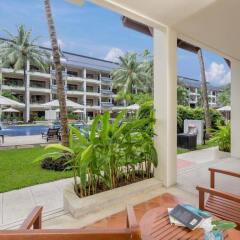 Отель Swissotel Phuket балкон