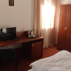 Diligence Hotel удобства в номере фото 2