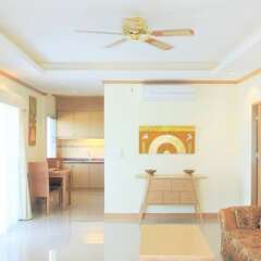 Отель Sea View Corner Condo Jomtien Паттайя фото 6